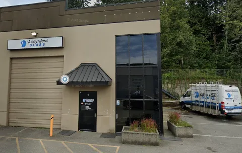 Valley West Glass in Abbotsford