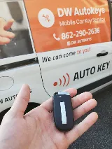 DW Autokeys photo 7
