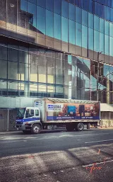 Miracle Movers