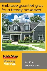 CertaPro Painters® of Burnaby