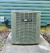 Seer Heating and Refrigeration Inc.