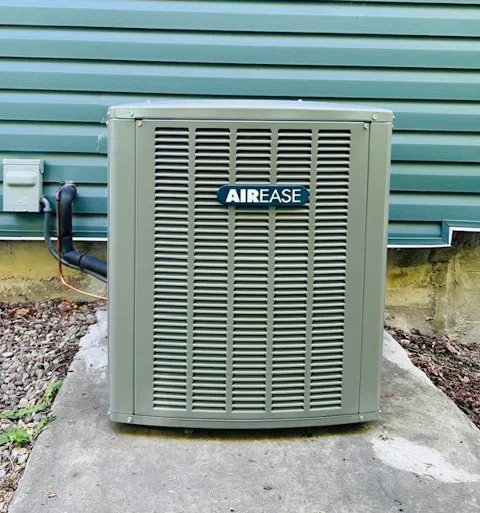 Seer Heating and Refrigeration Inc. photo 1