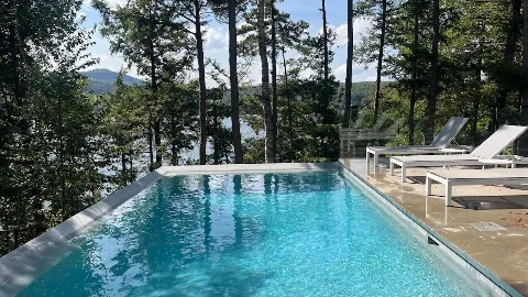 LTS Piscines & Spas in Sherbrooke