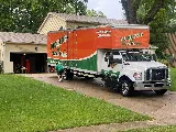 College Hunks Hauling Junk and Moving Kalamazoo