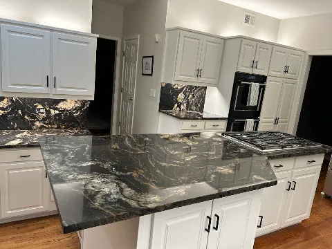 Bussone Painting & Remodeling L.L.C in Kansas City