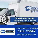 H & H Plumbing Inc photo 8