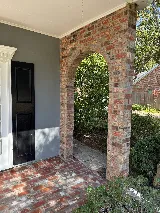 JustCuz Masonry