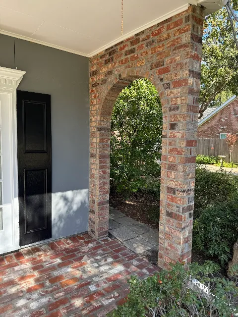 JustCuz Masonry in New Orleans