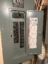 Kass Electrique Inc.