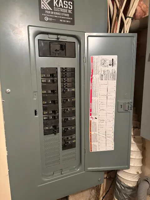 Kass Electrique Inc. photo 1