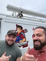 Buddy the Plumber photo 7