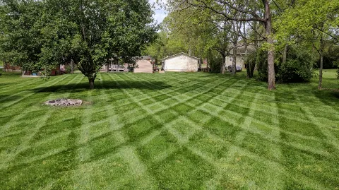 Park View Lawn Care and Landscape in Nashville