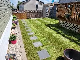 DOUBLE H LANDSCAPING AND EXCAVATION LETHBRIDGE photo 3