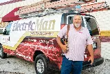 ElectricMan photo 5