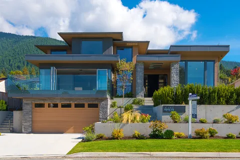 Bolder Homes Ltd. photo 1