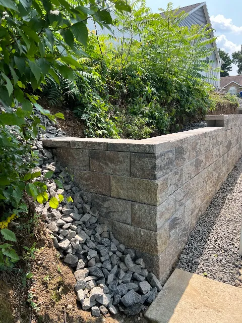 JP's Landscaping photo 1