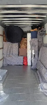 WV Second Chance Moving