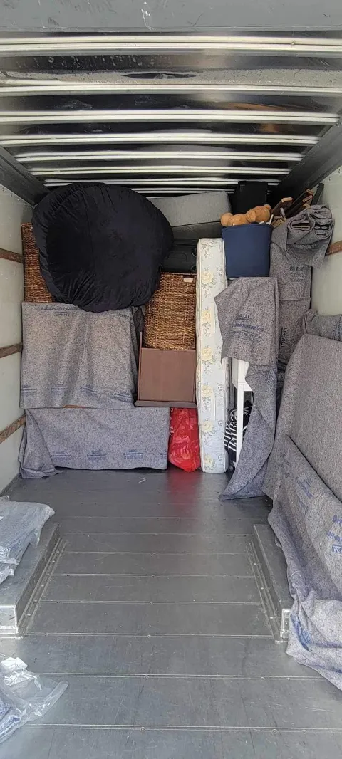 WV Second Chance Moving in Charleston