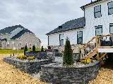 Roque’s Stone Masonry and concrete work photo 3
