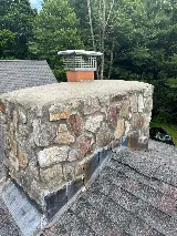 United Stone & Masonry