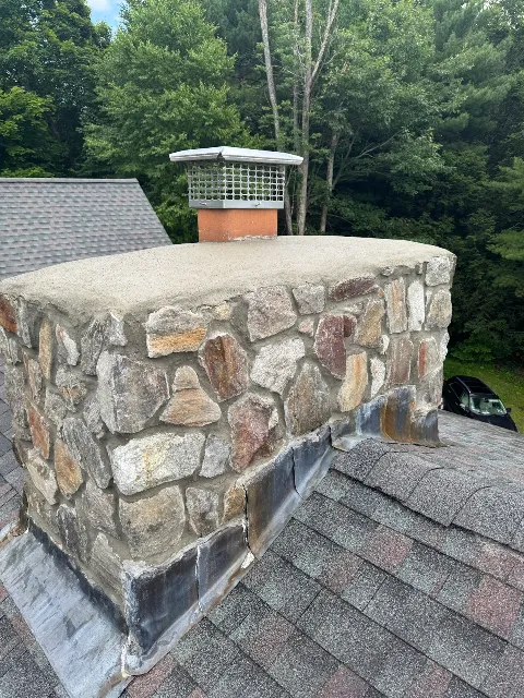 United Stone & Masonry photo 1
