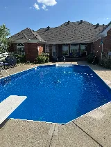 Backyard Blues Pools photo 2