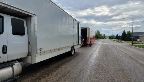 Quality Movers in Bismarck