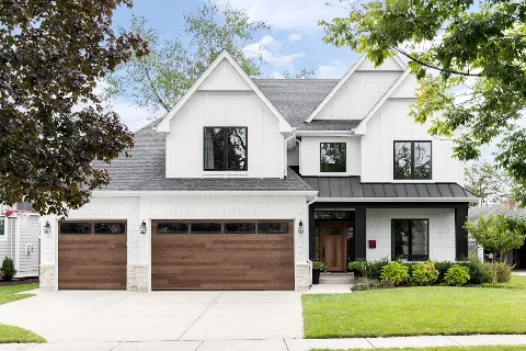 Precision Garage Door Service of the Northshore photo 1