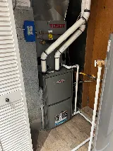 Eaton's Furnace Heating & Air Conditioning HVAC photo 3
