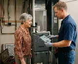 Charles McDuffee Co. Heating & Air Conditioning photo 6