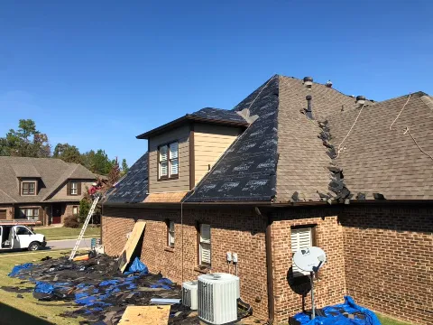 Forbes Roofing and Restoration photo 1