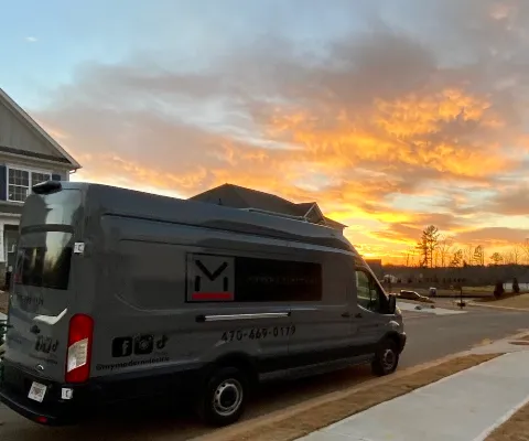Modern Electric in Alpharetta