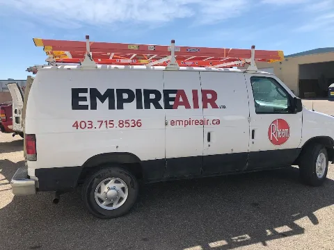 Empire Air Ltd photo 1