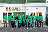 Clancy Brothers Pest Control