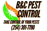 B and C Pest Control photo 4