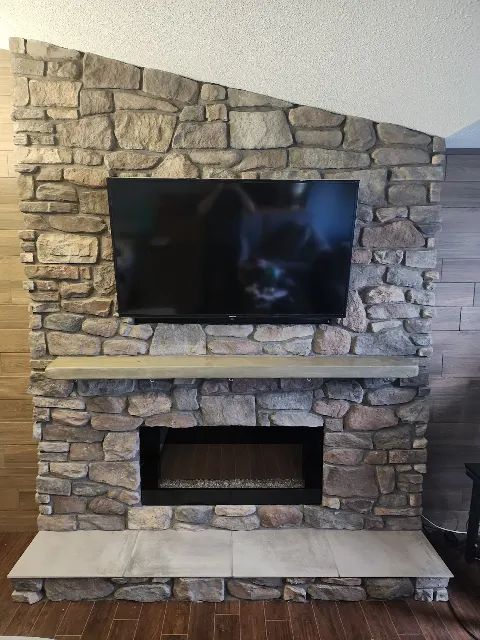 Vair Masonry in Medicine Hat