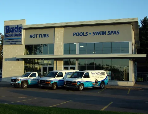 Buds Spas & Pools photo 1