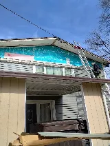 Lifetime Siding, Roofing and Construction photo 5