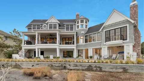 Turnstone Custom Homes in Wilmington