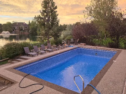 Colorado Pool Liners in Lakewood