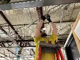 A.F. Smith Electric Inc.