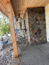 C Arenas Masonry Contractor photo 7
