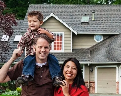 Austin Roofing & Handyman photo 1
