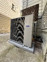 Chill Heating and Cooling