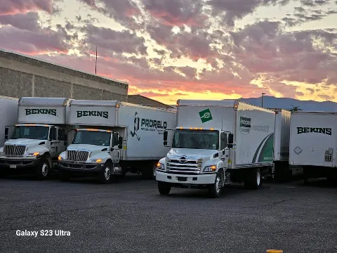 ProRelo Bekins Moving and Storage photo 1