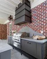 Modern Edge Concrete photo 3