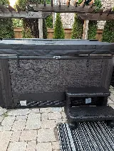 York Region Hot Tubs and Pools photo 4