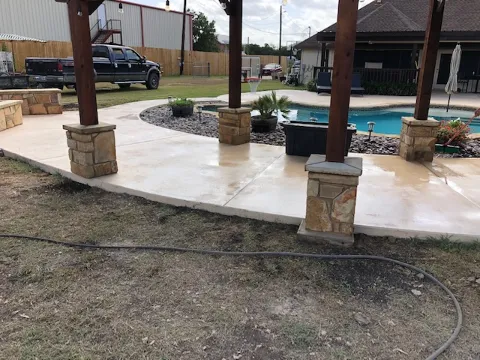 Ranchero Masonry photo 1