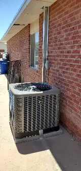 ALAMO HVAC, LLC photo 8