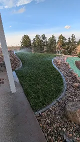 Green Leaf Landscape & Design
